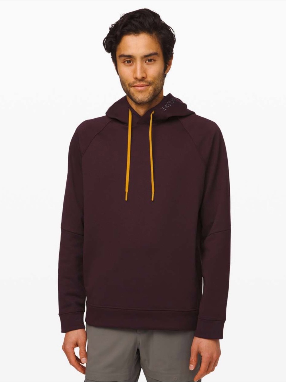 Lululemon City Sweat Hoodie: Lunar New Year Edition